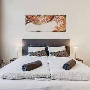  Apartamento Mala Strana - Historical Center