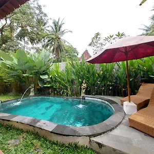 D'ethnic Villa Ubud (Bali)