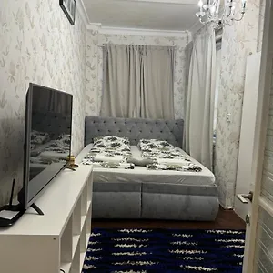  Apartamento Timmy Ostrovni 4 1