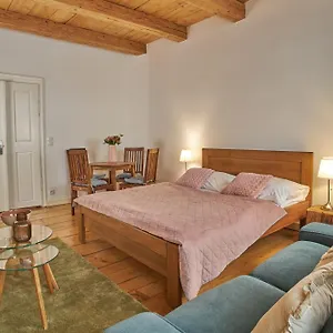 Apartamento Jeruzalémská 10 - Synagogue