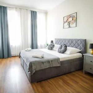  Apartamento Anastasie