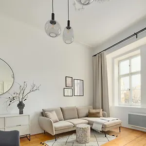  Apartamento Days - Old Town Square
