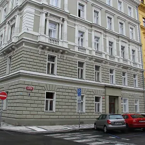 Vltava Apartman