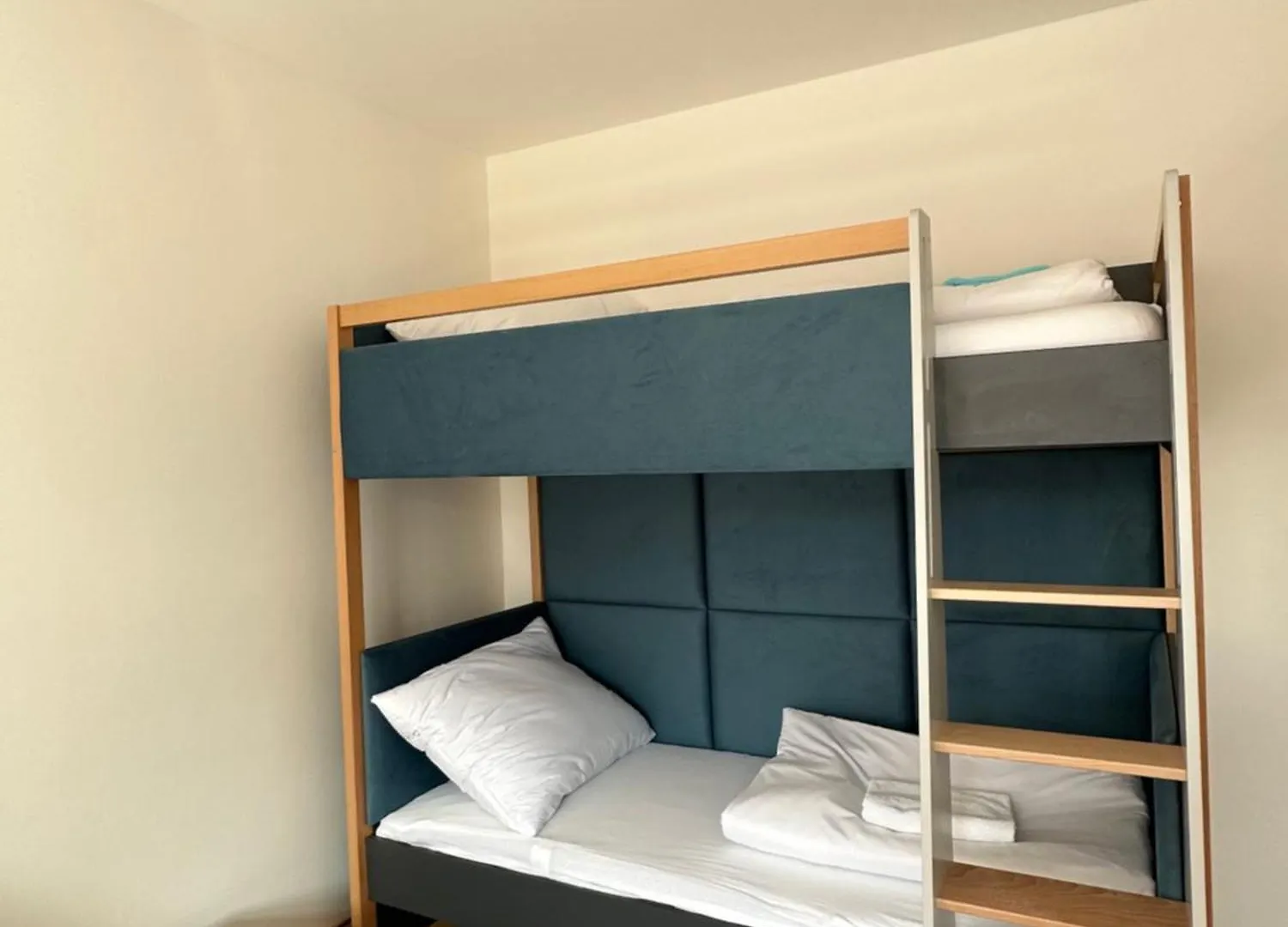 Kk Apartments Praga