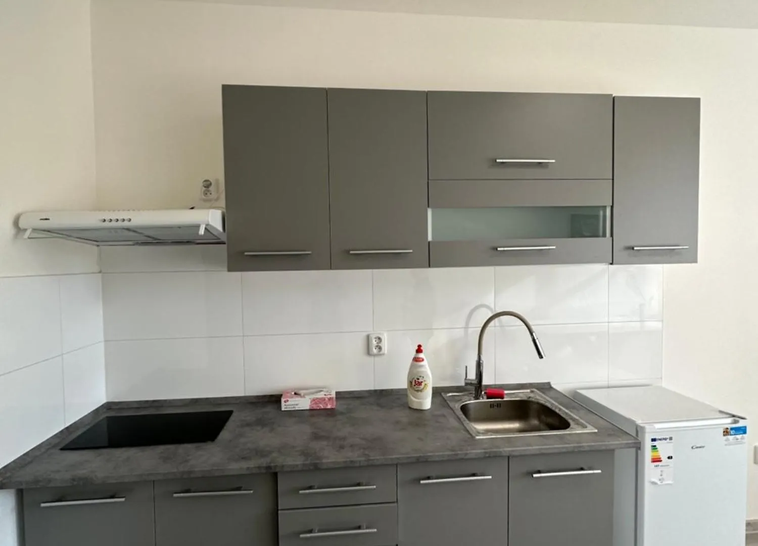 Kk Apartments Prague République tchèque
