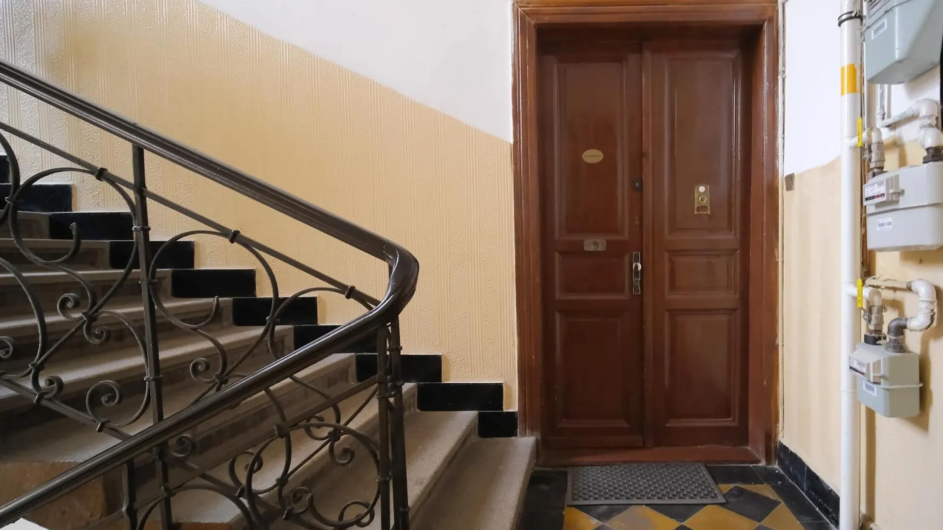 Kk Apartments Prague