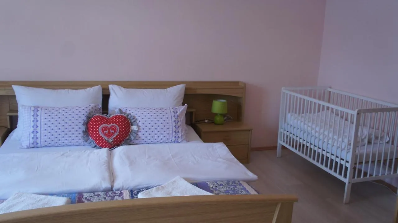 Kk Apartments Prague