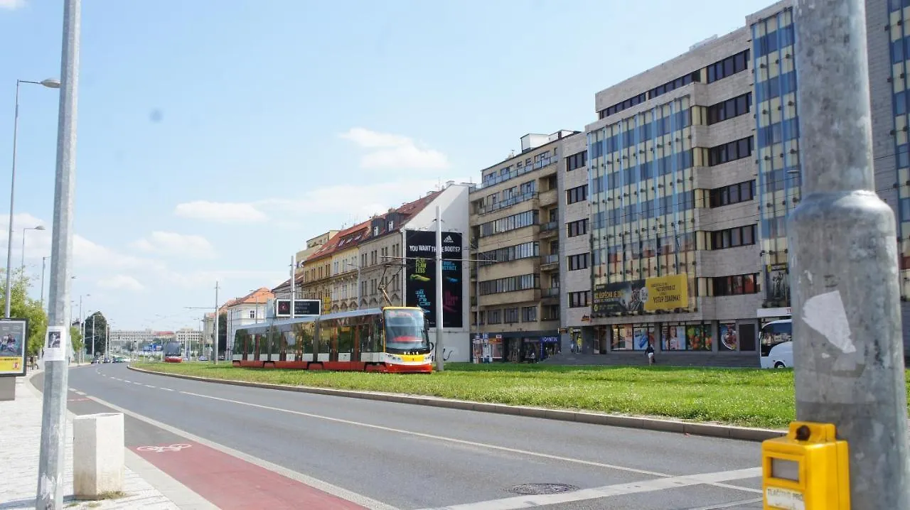 Kk Apartments Praga 0*,